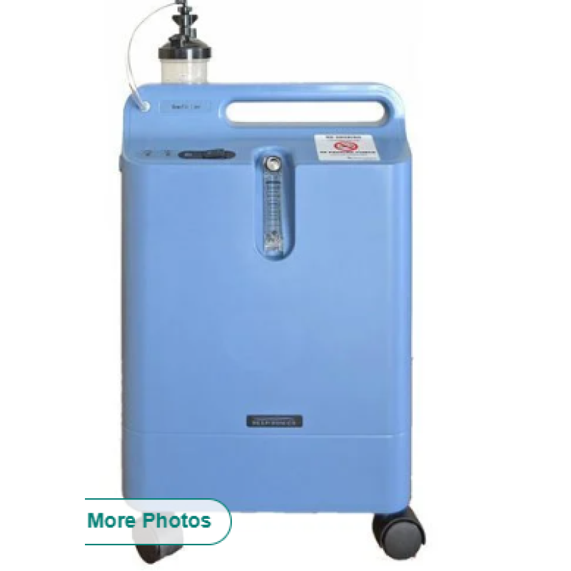 Buy Philips Everflo Oxygen Concentrator Get Price For Lab Equipment